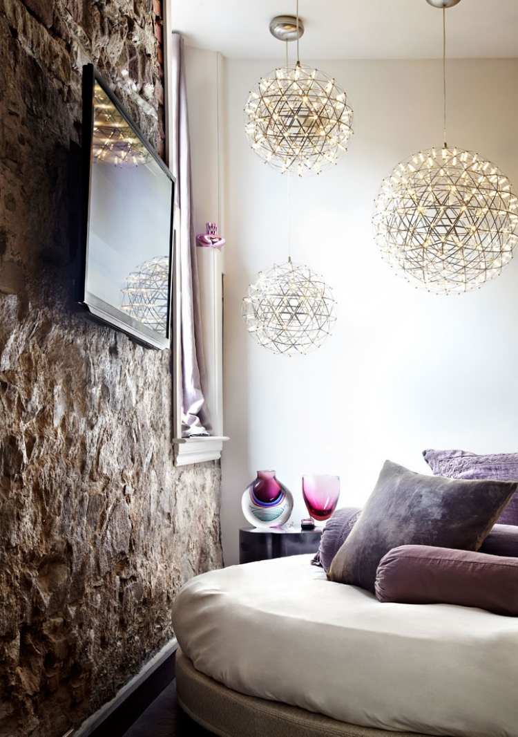Luminaire intérieur: 80 idées pour faire le meilleur choix!