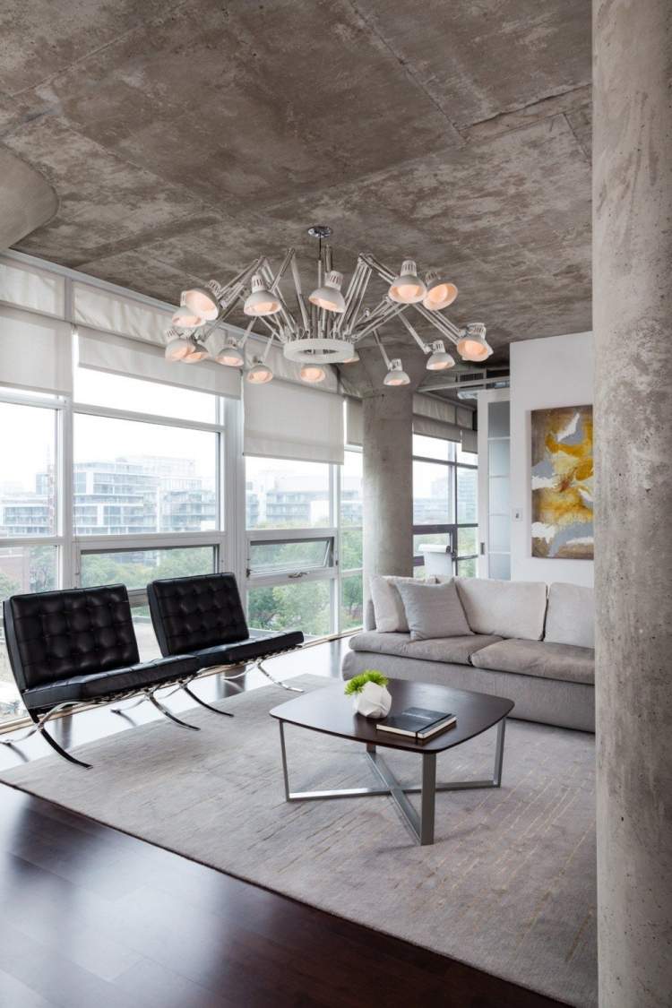 Luminaire intérieur: 80 idées pour faire le meilleur choix!