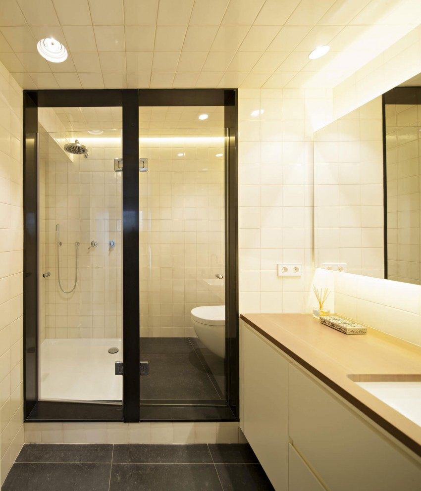 Aménagement petit espace – l'appartement victor pradera