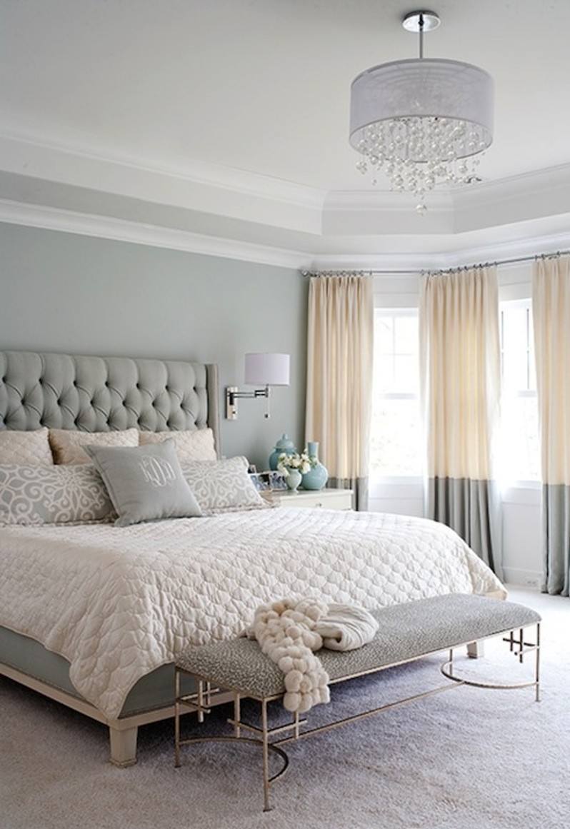 Quelle couleur pastel pour la chambre 20 idées super chic