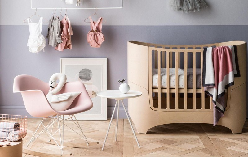Exemple peinture chambre bebe fille ~ tazmik.com for . Peinture chambre enfant fille et garcon