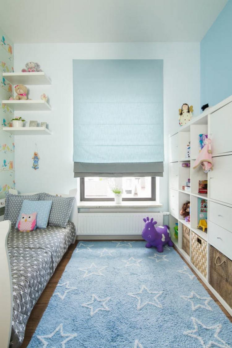 Chambre enfant: plus de 50 idées cool pour un petit espace