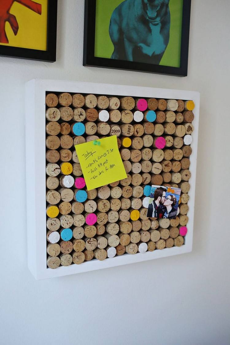 Déco chambre ado fille à faire soi même – 25 idées cool