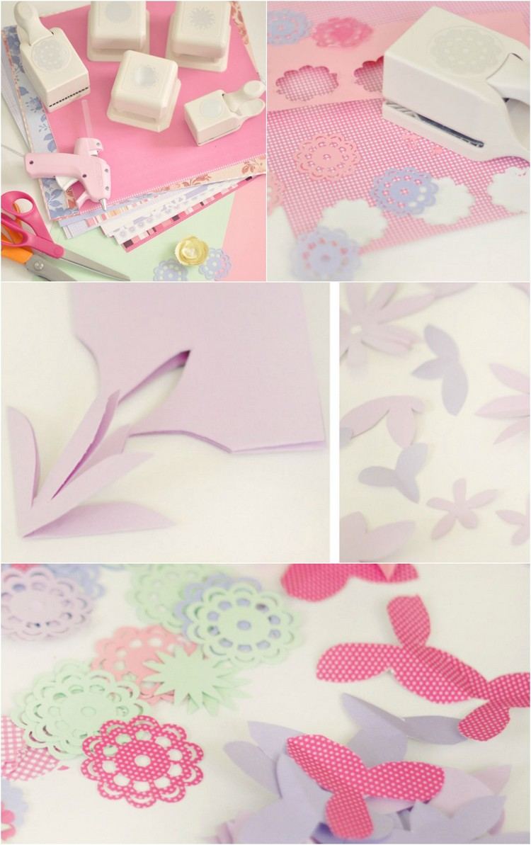 Déco chambre ado fille à faire soi même – 25 idées cool