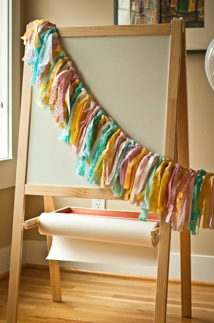 Idées déco salon à faire soi même – 38 projets inspirants