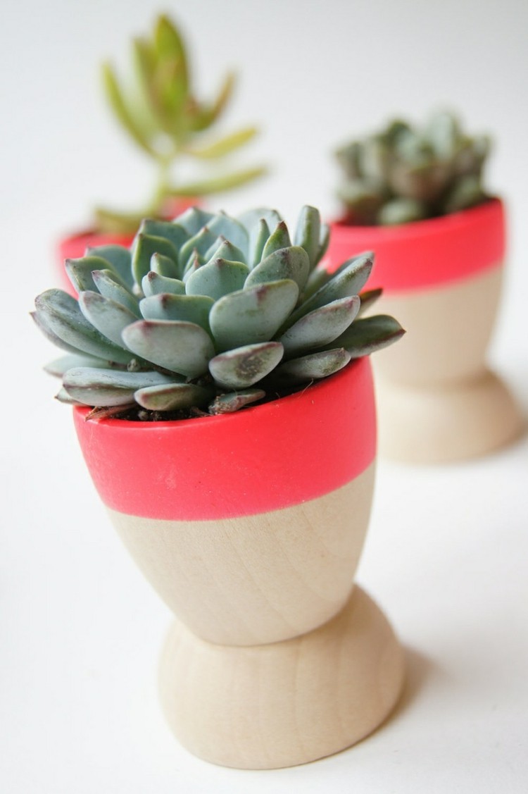 Idées déco salon à faire soi même – 38 projets inspirants