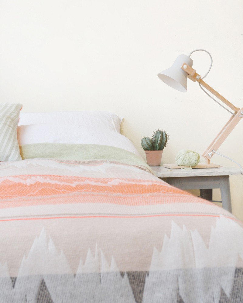 Quelle couleur pastel pour la chambre 20 idées super chic