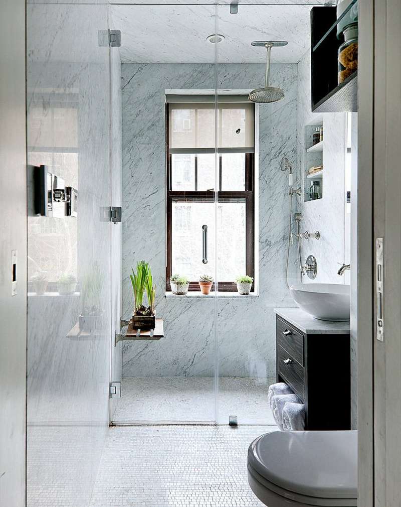 Petite salle de bain avec wc avec plus de clarté fonds d'écran ...