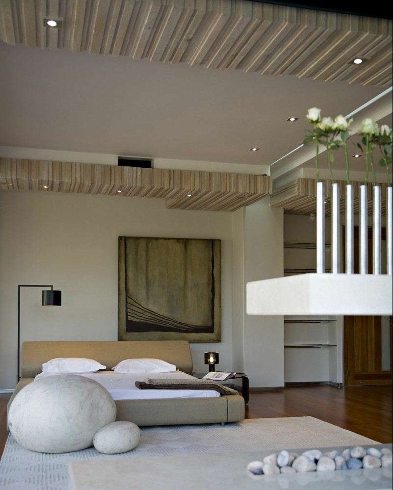Position du lit feng shui conseils pour éviter les erreurs