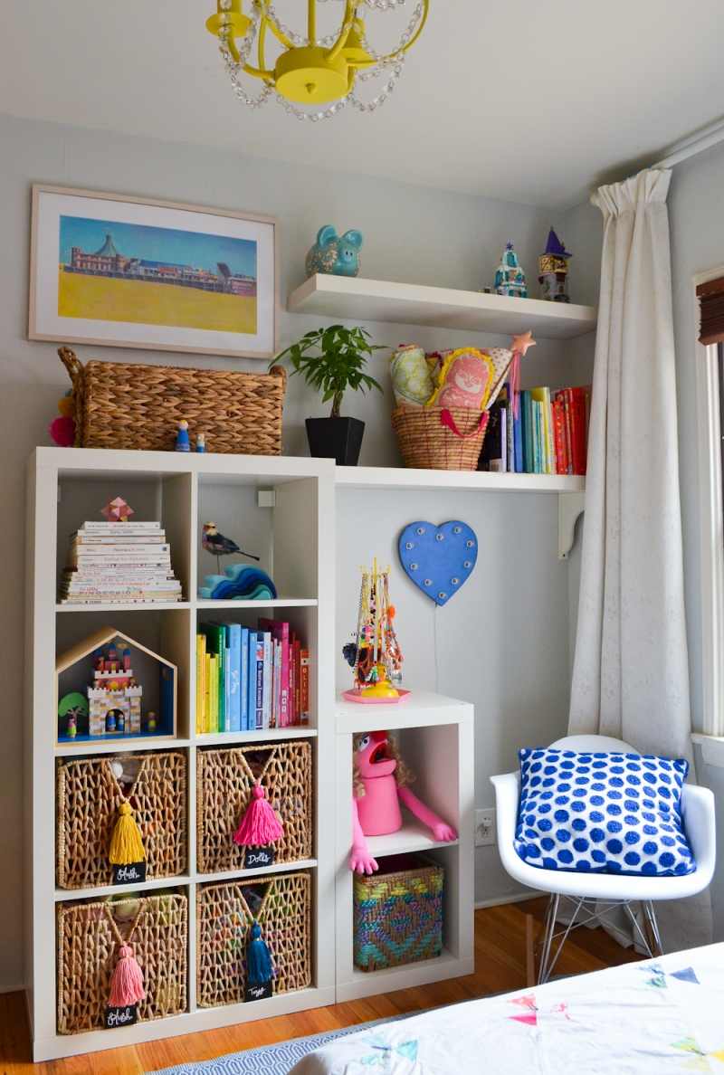 Ãtagères ikea kallax en 55 idées de rangement pratiques