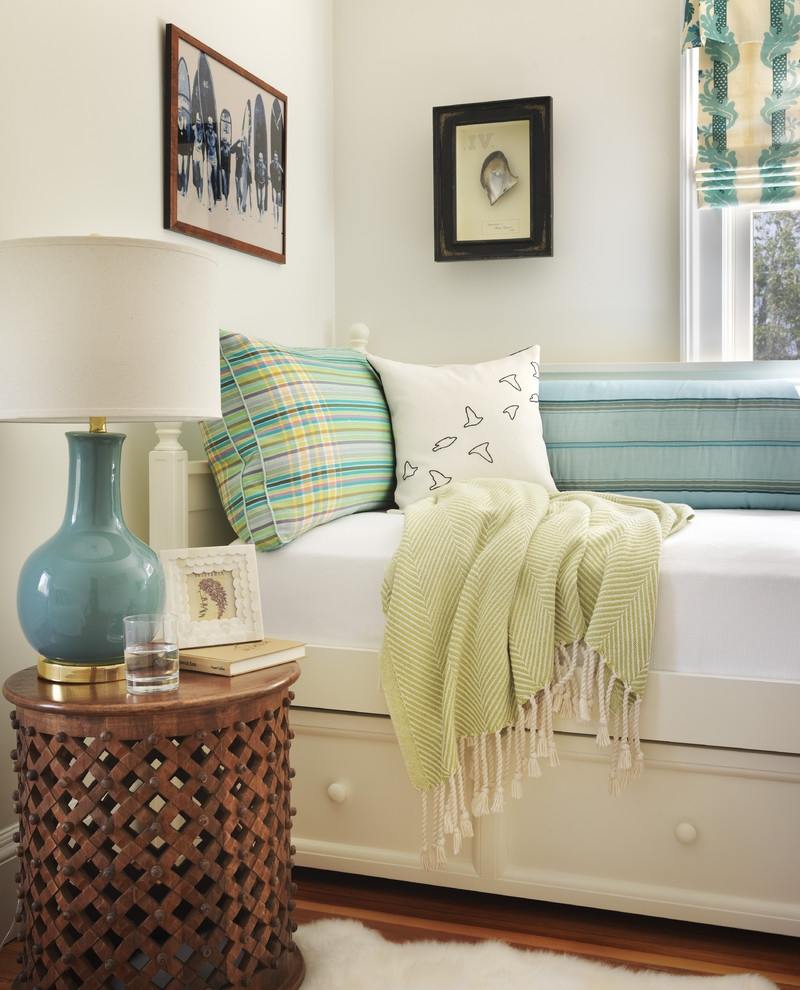 Déco bord de mer chic pour toute pièce 55 photos inspirantes