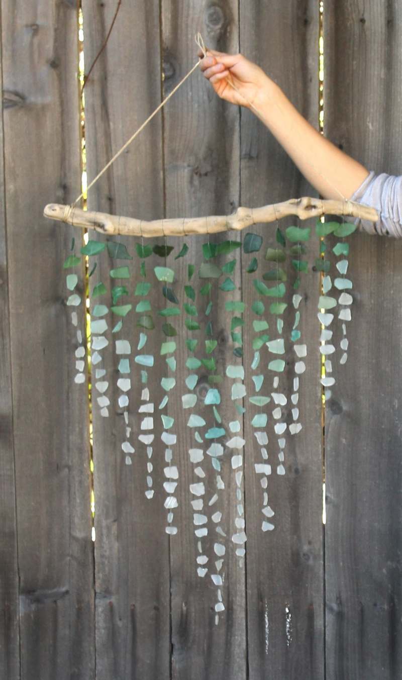 Déco bord de mer chic pour toute pièce 55 photos inspirantes