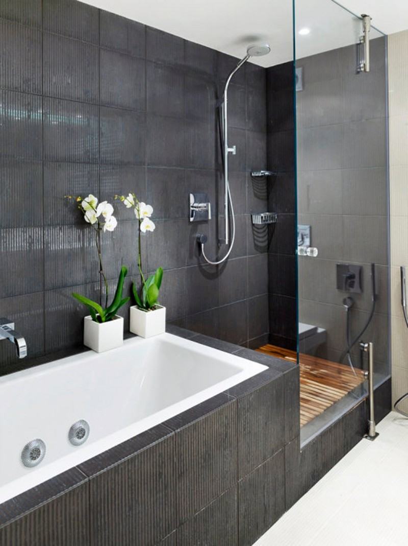 Déco salle de bain zen – 42 astuces pour ambiance feng shui