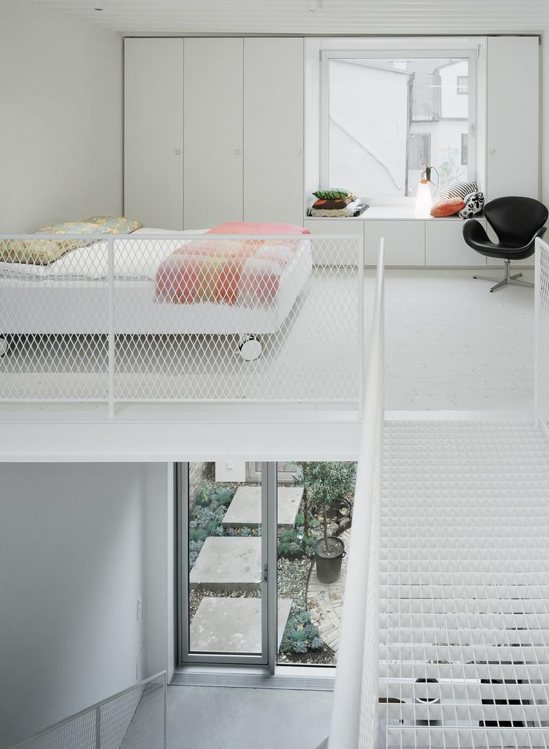 Dressing pour petite chambre idées fonctionnelles modernes