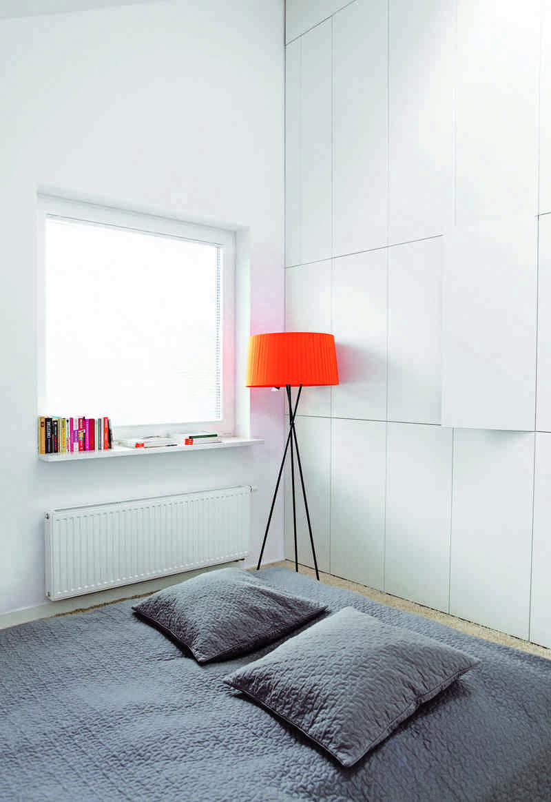 Dressing pour petite chambre idées fonctionnelles modernes