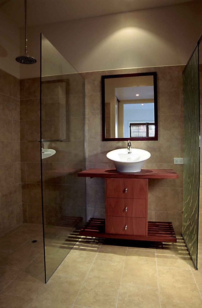 Meuble salle bain haut gamme