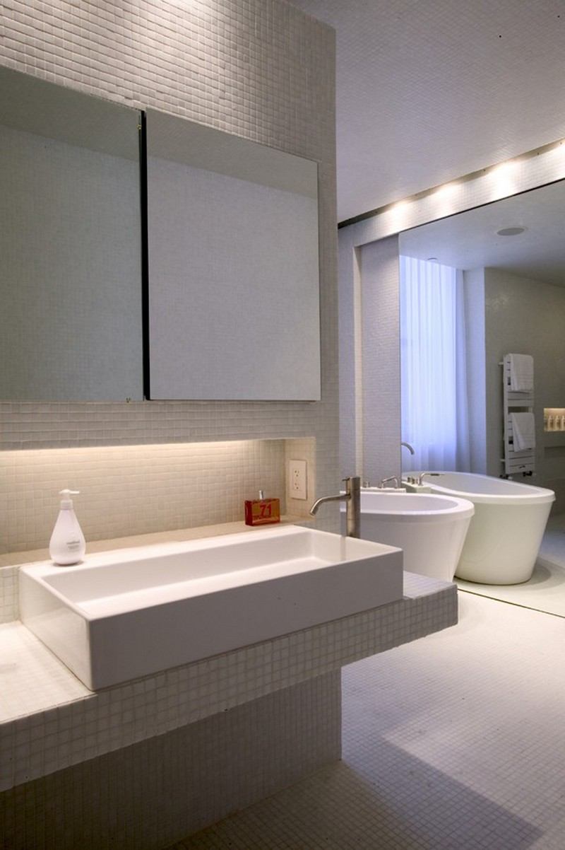 Inspiration salle de bain 55 photos pour en tirer des idées!
