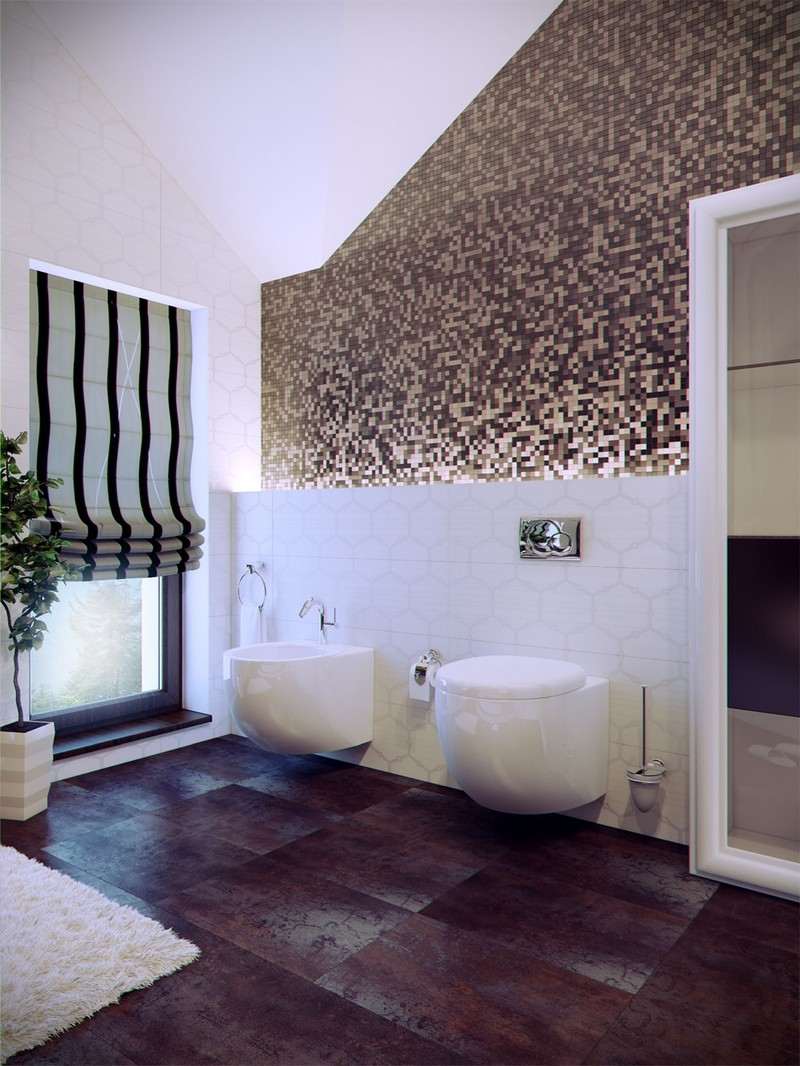 Inspiration salle de bain 55 photos pour en tirer des idées!
