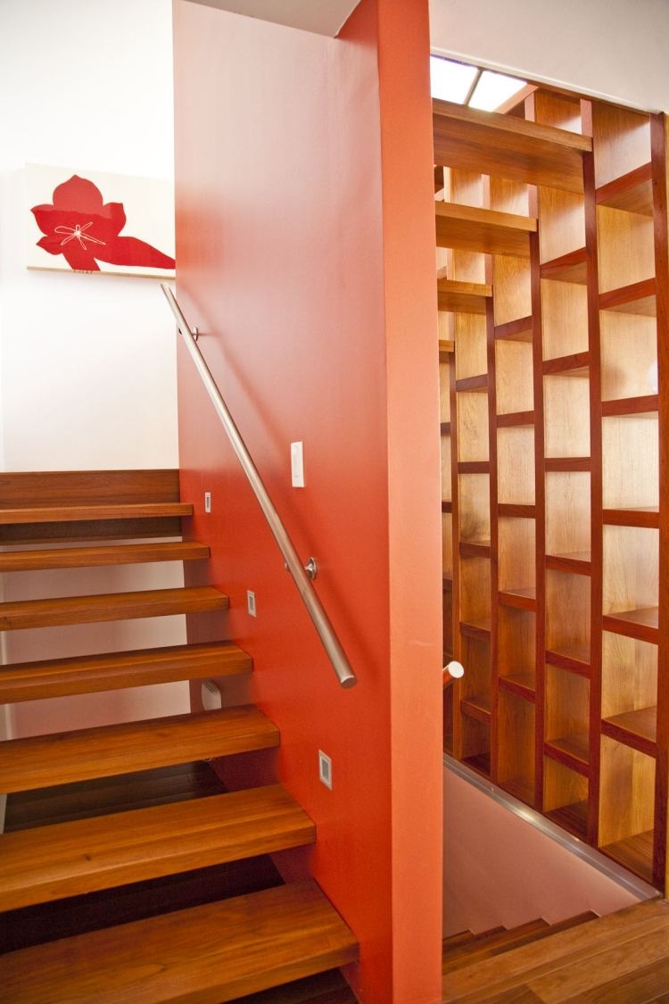 Rénovation escalier et idées de décoration 78 photos supers