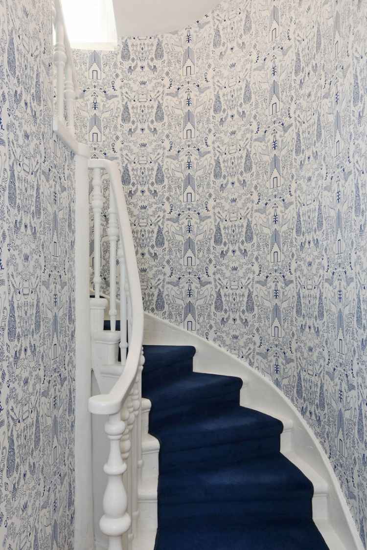 Rénovation escalier et idées de décoration 78 photos supers