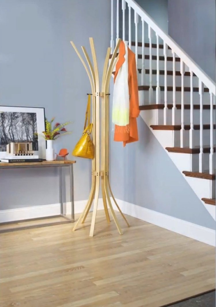 Rénovation escalier et idées de décoration 78 photos supers