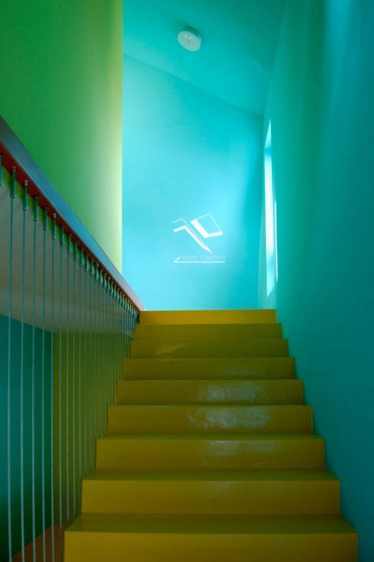 Rénovation escalier et idées de décoration 78 photos supers
