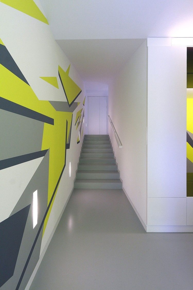 Rénovation escalier et idées de décoration 78 photos supers