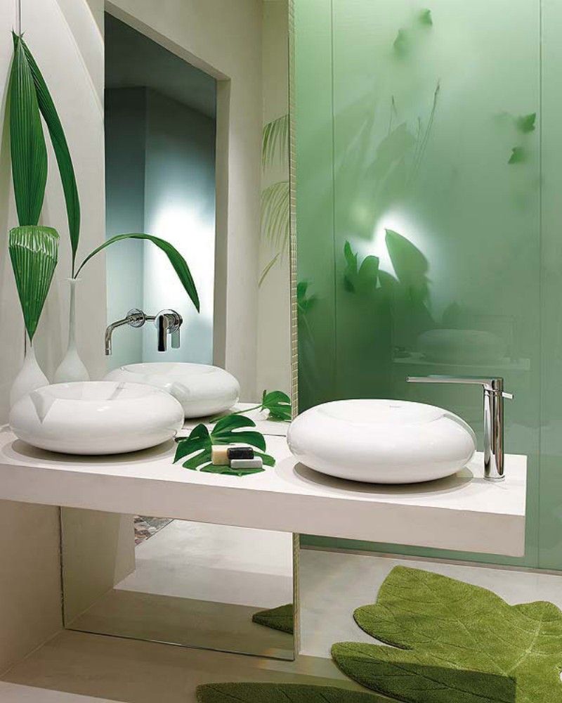 Carrelage salle de bain coloree avec plus de clarté photographies ...