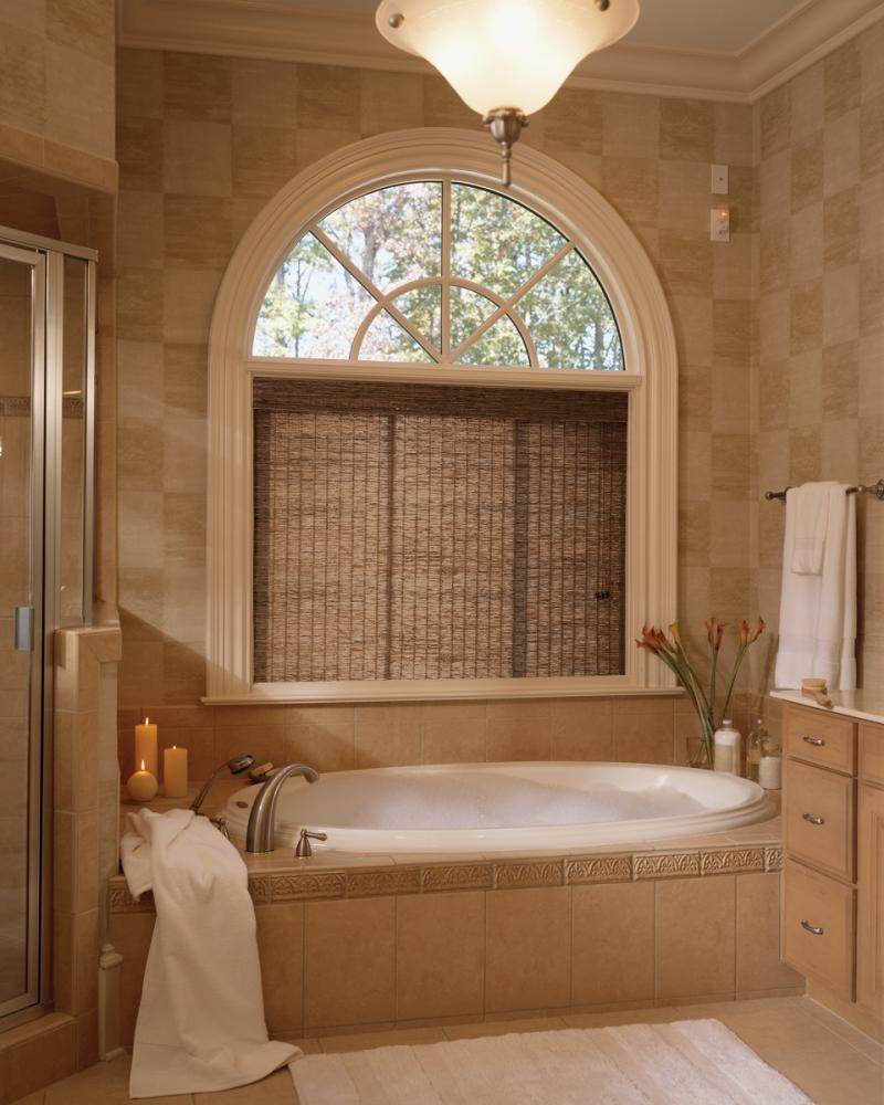 Salle de bain rétro carrelage, meubles et déco en 55 photos!