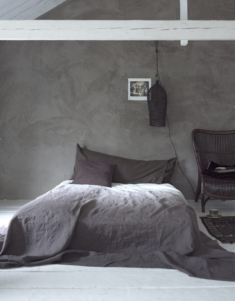 Chambre style industriel en 36 idées de chic brut authentique