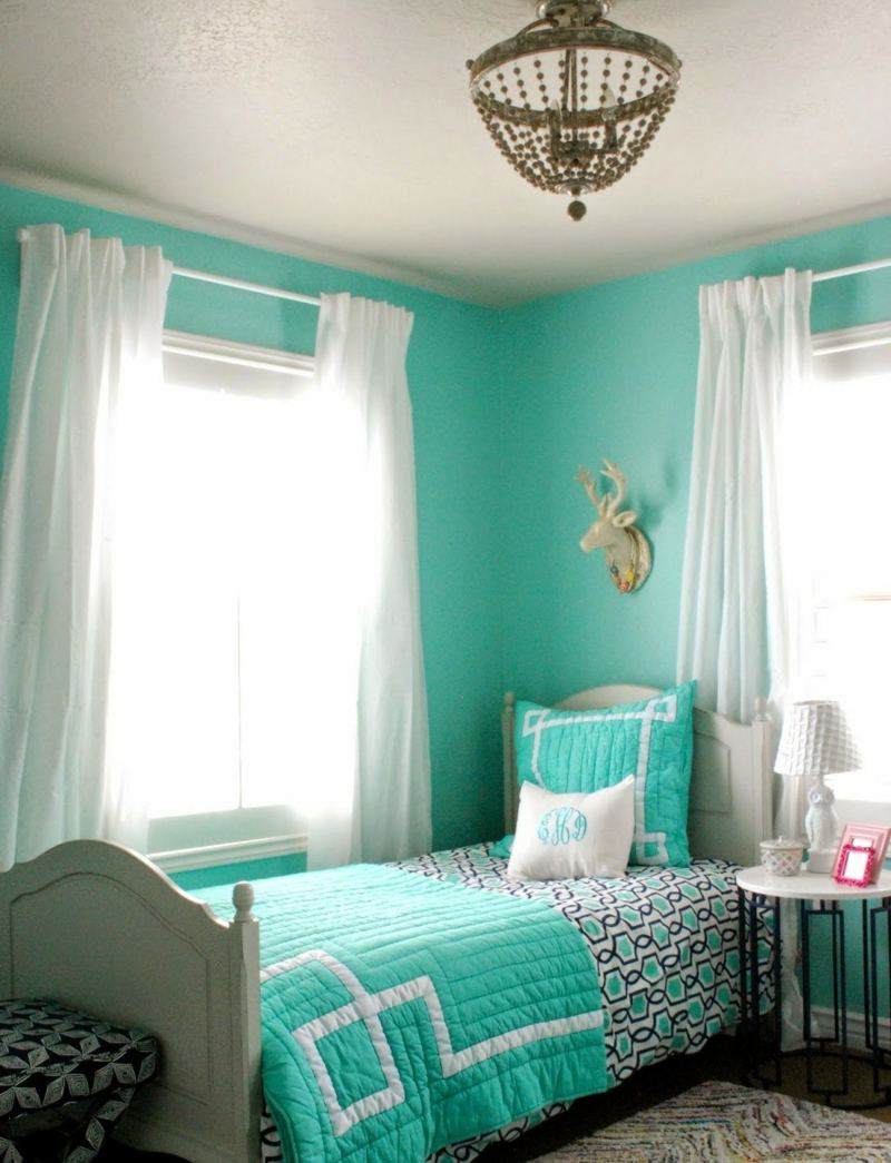Couleurs feng shui – pour un intérieur harmonieux !