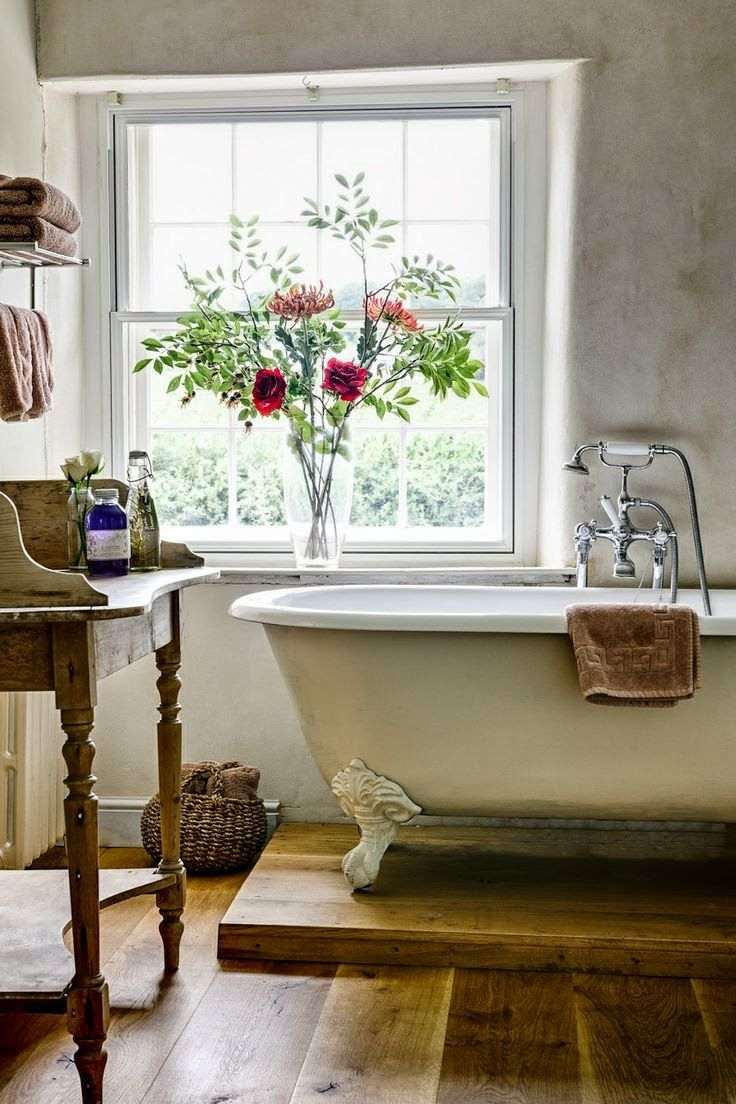 Déco salle de bain romantique 33 idées pour tous les goûts!