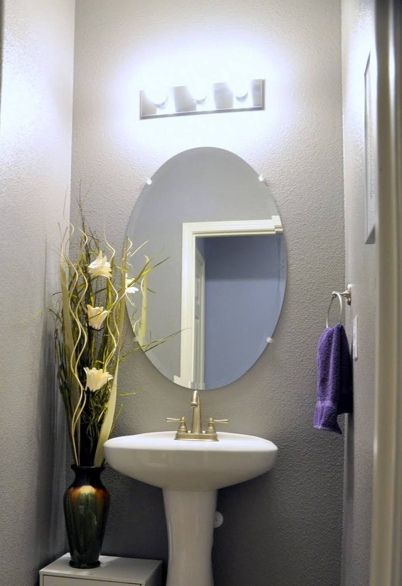 Déco salle de bain romantique 33 idées pour tous les goûts!