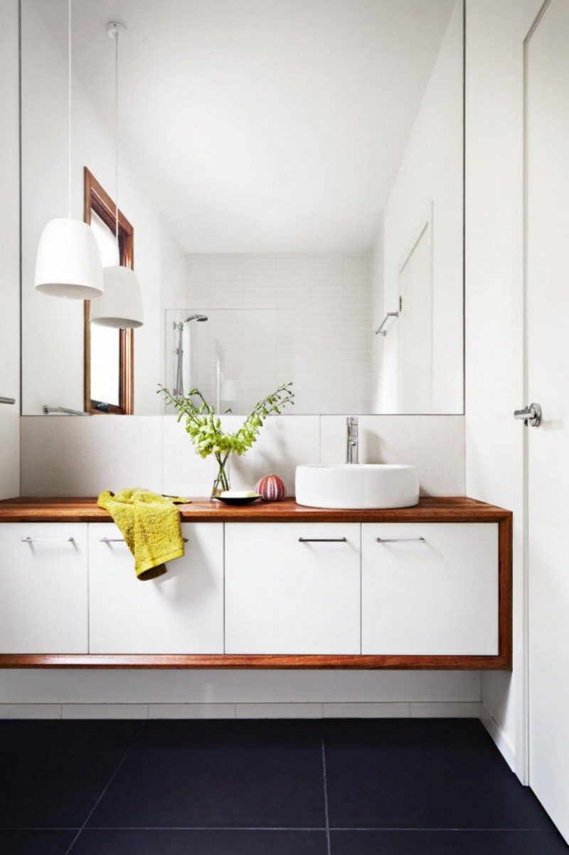 Décoration salle de bain zen – créer le coin relax idéal
