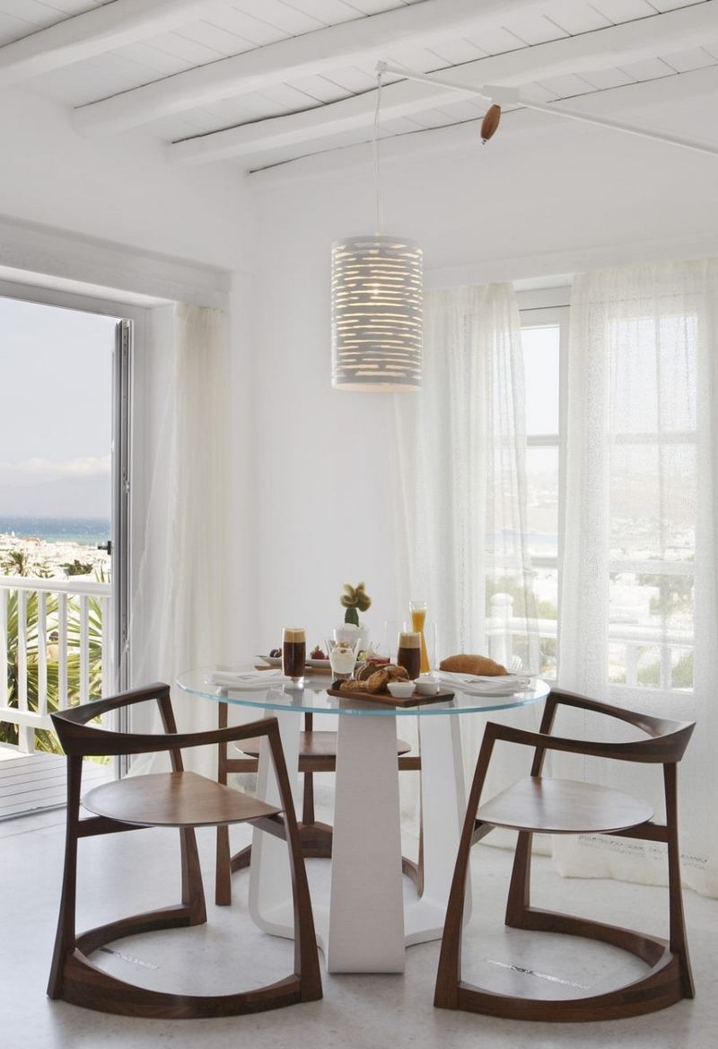 Lampe suspension de design moderne pour déclarer son style