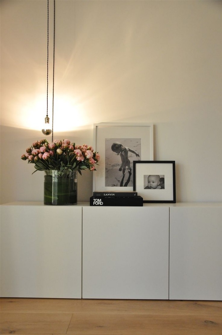 Meuble besta ikea rangement modulable en 25 idées top !