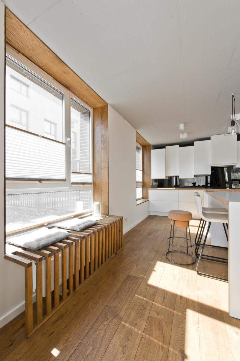 Cuisine scandinave meuble: design scandinave salle manger. idées ...