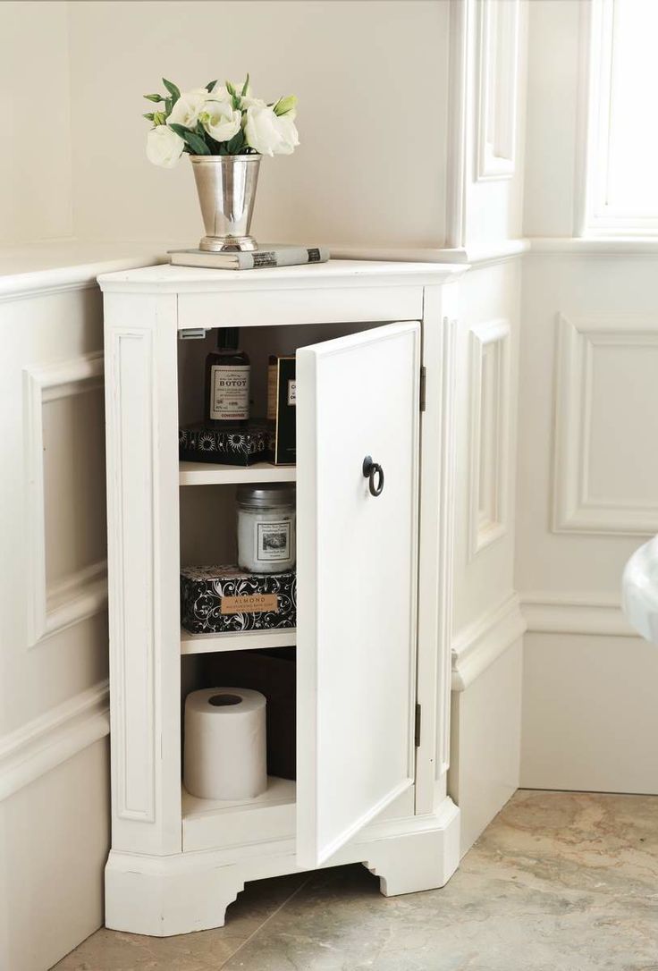 Rangement papier toilette indispensable dans les toilettes