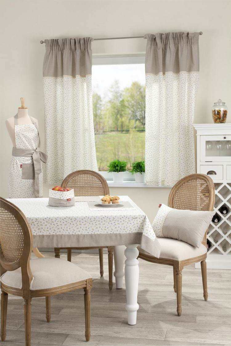 Rideau cuisine rouge gris: rideaux gris achat / vente pas cher ...