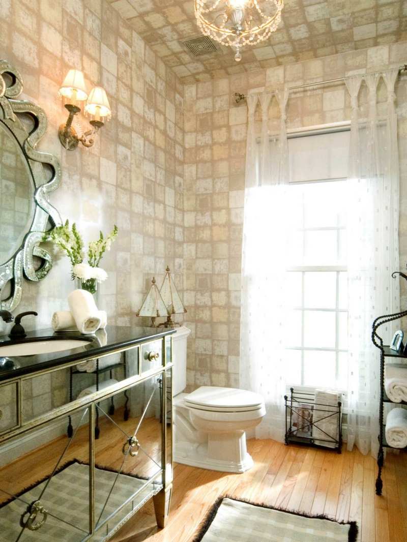 Style campagne chic – laissez entrer l'ambiance provinçale !