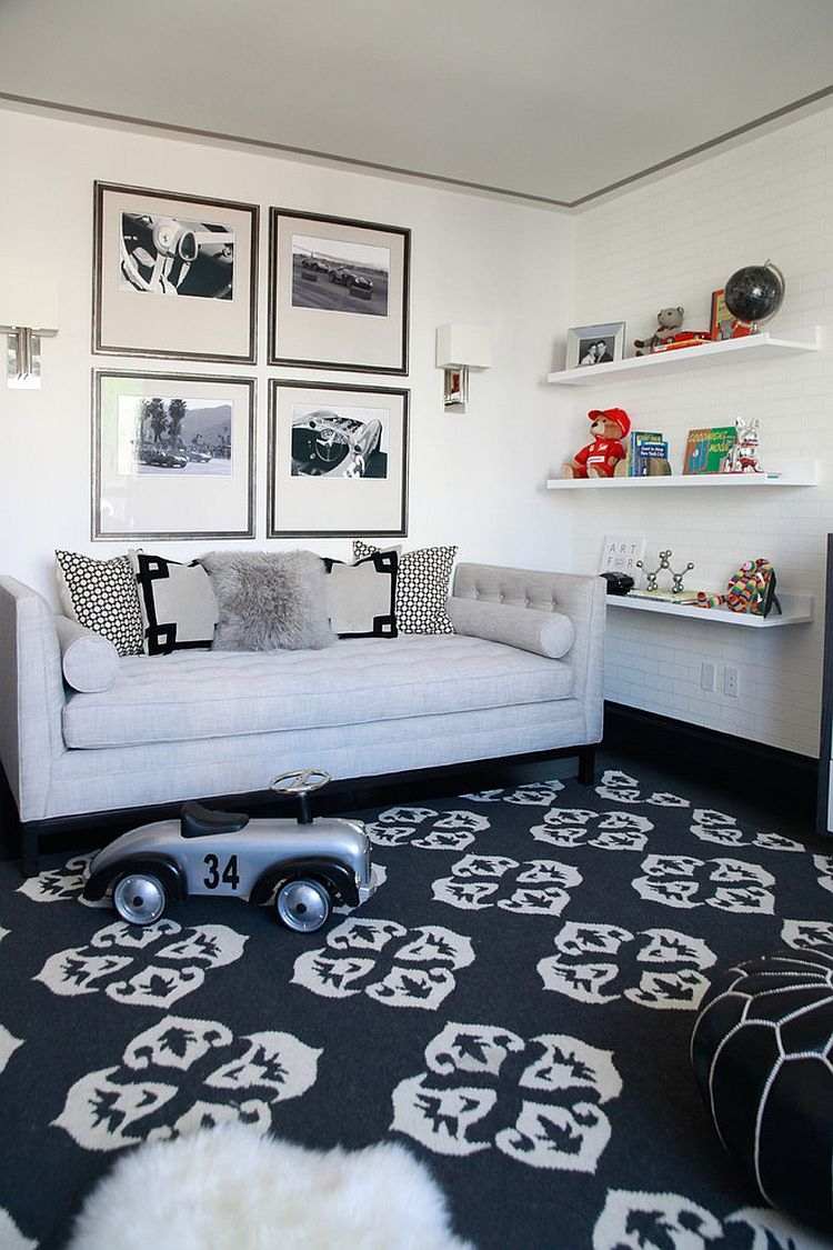 Couleur chambre ado originale en 15 idées hors du commun !