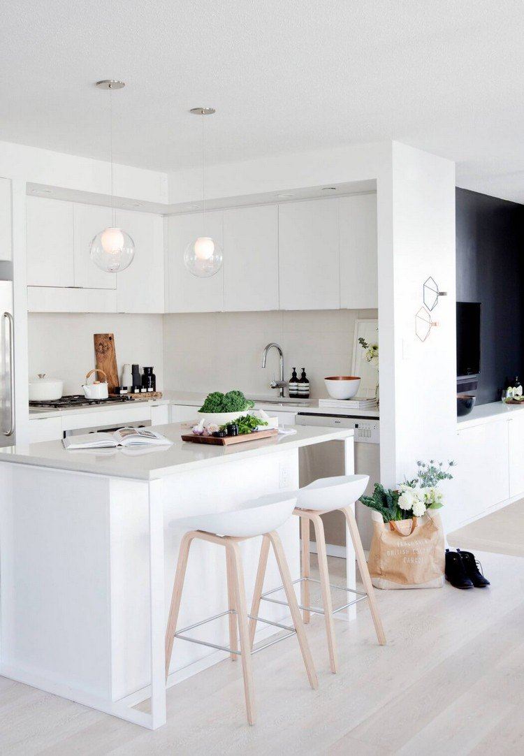 Décoration style scandinave un studio design à vancouver