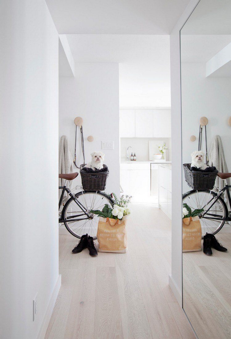 Décoration style scandinave un studio design à vancouver