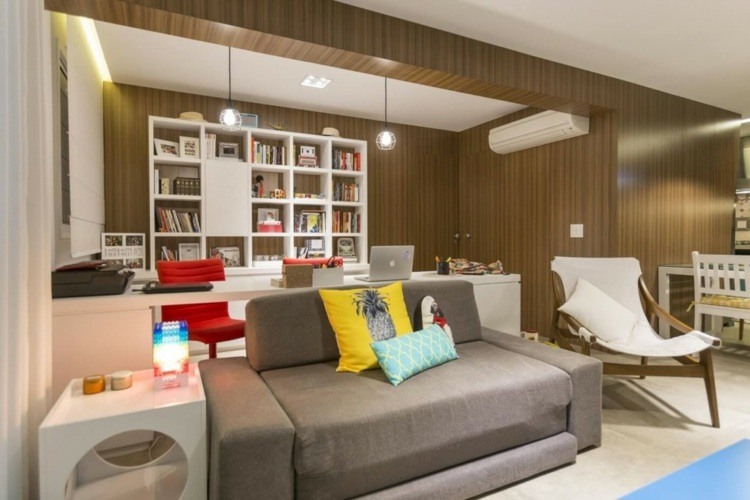 Combi Meuble Tv Bureau : Meuble Mural Tv Bureau Office Atylia Pictures To Pin On Pinterest Combi Meuble Tv Bureau : Meuble Mural Tv Bureau Office Atylia Pictures To Pin On Pinterest