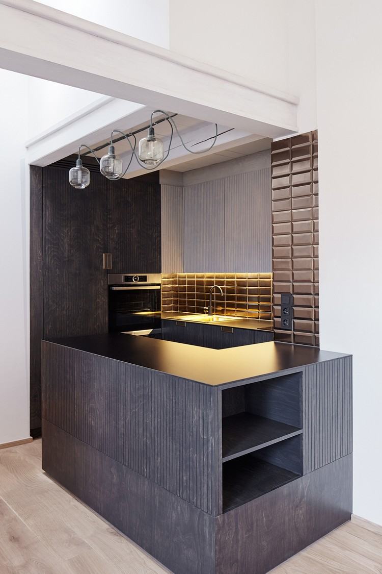 Carrelage mosaïque salle de bain et cuisine