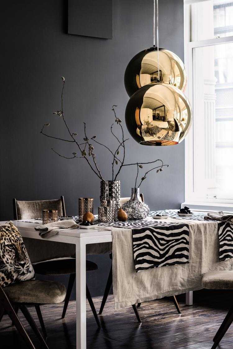Couleur peinture tendance 18 idées fraîches pour toute pièce