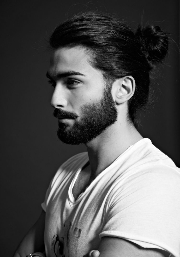 Coupe de cheveux homme 2016 en 28 idées tendance !