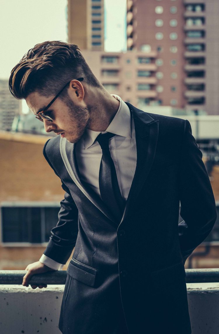 Coupe de cheveux homme 2016 en 28 idées tendance !