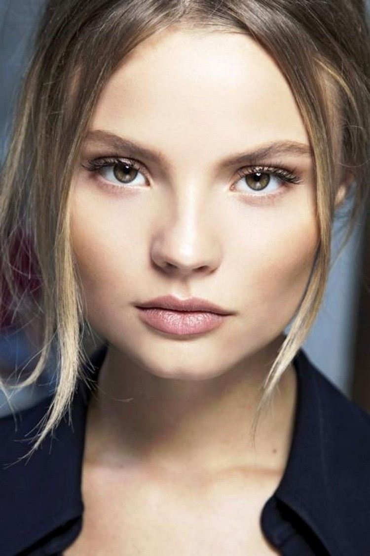 Maquillage saint valentin romantique – 20 idées faciles à imiter
