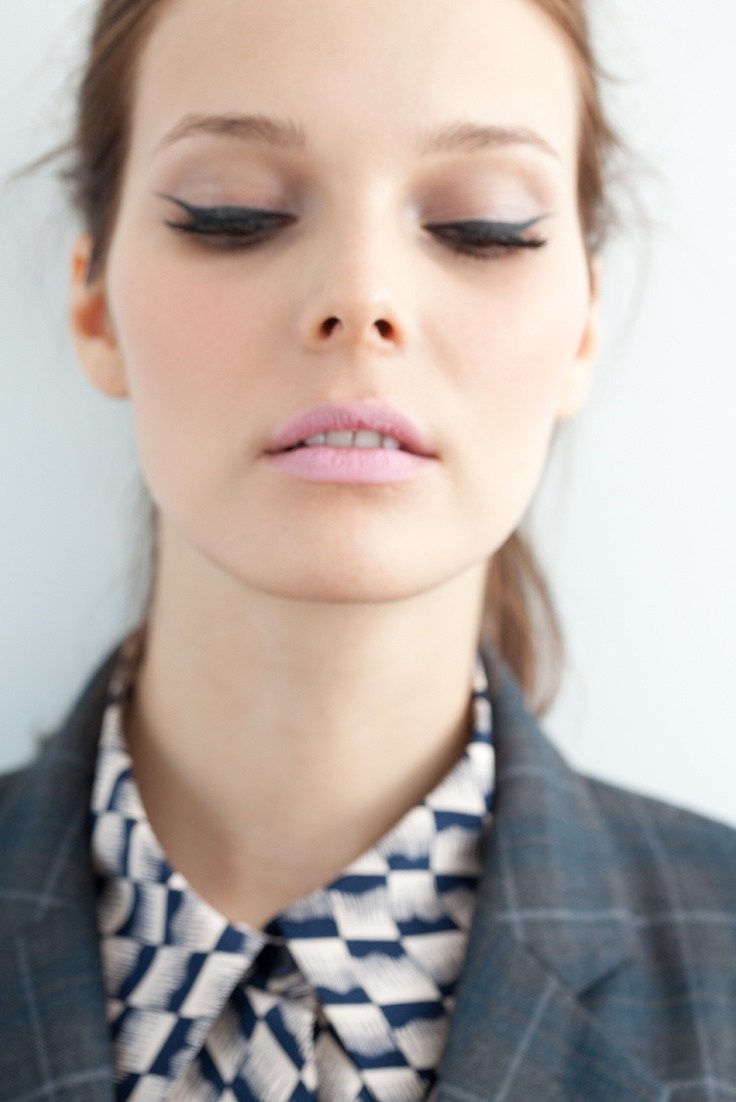 Maquillage saint valentin romantique – 20 idées faciles à imiter